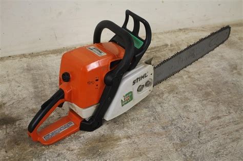 Stihl 029 chainsaw. Things To Know About Stihl 029 chainsaw. 